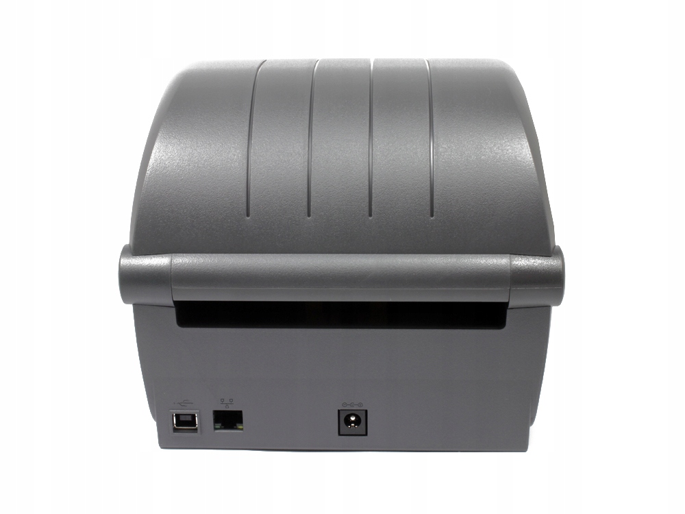 Wbudowany dispenser (odklejak) – Ułatwienie w pracy