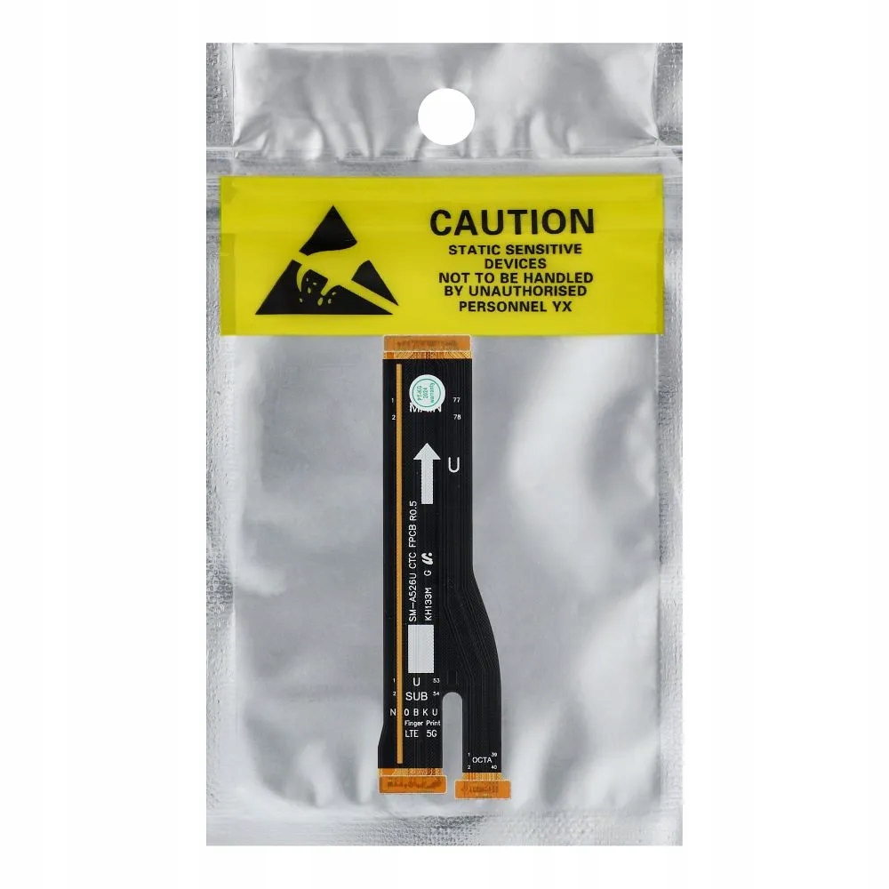 Dlaczego warto wybrać taśmę do SAMSUNG A52s?