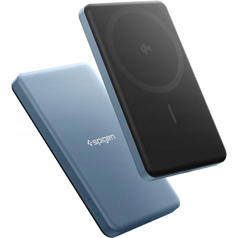 Wydajność i pojemność – 5000mAh dla intensywnego użytkowania