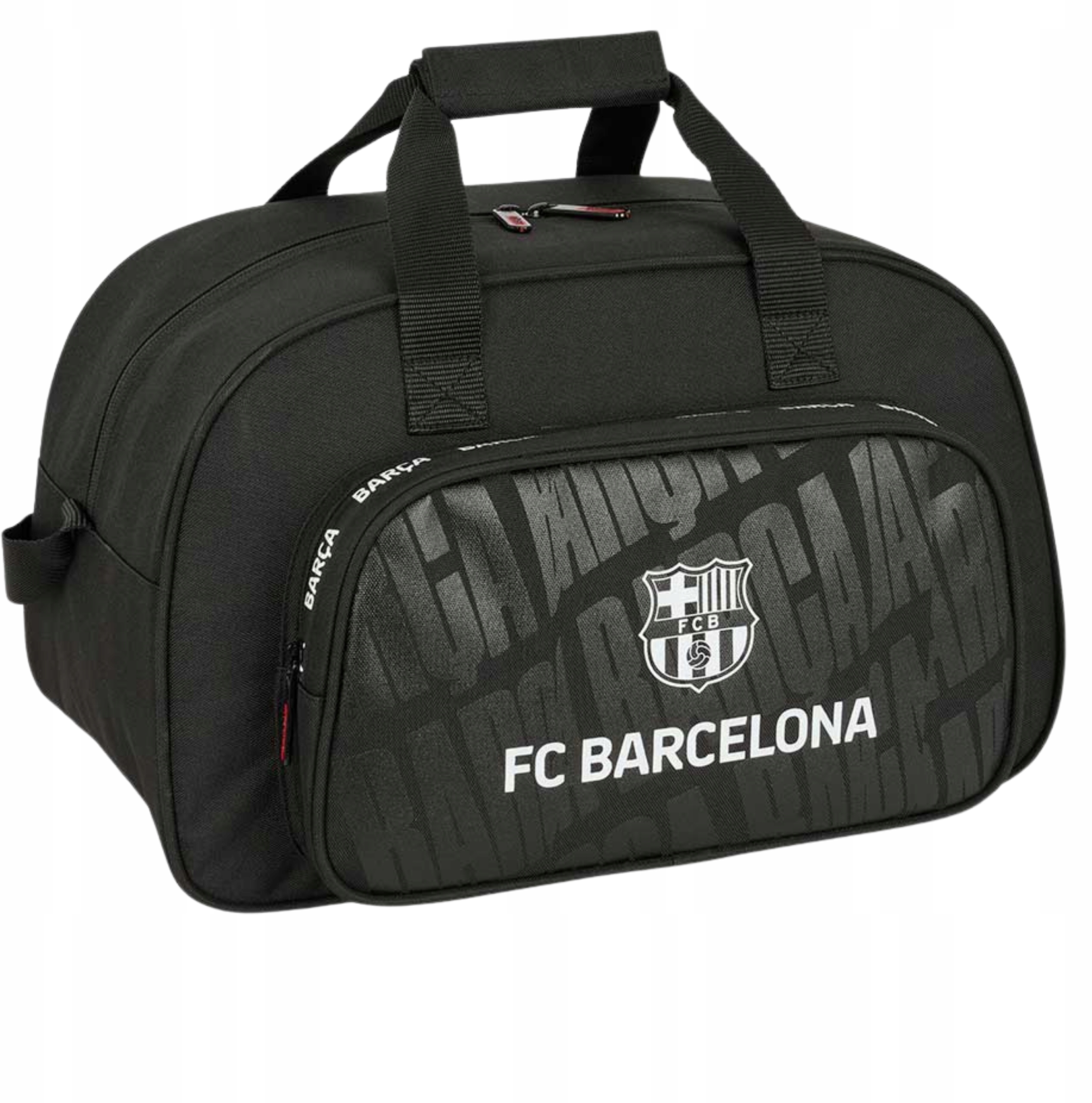 Oficjalna licencja FC Barcelona – Oryginalny produkt marki SAFTA