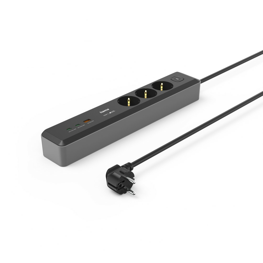 Bezpieczeństwo użytkowania – zwiększona ochrona przed dotykiem