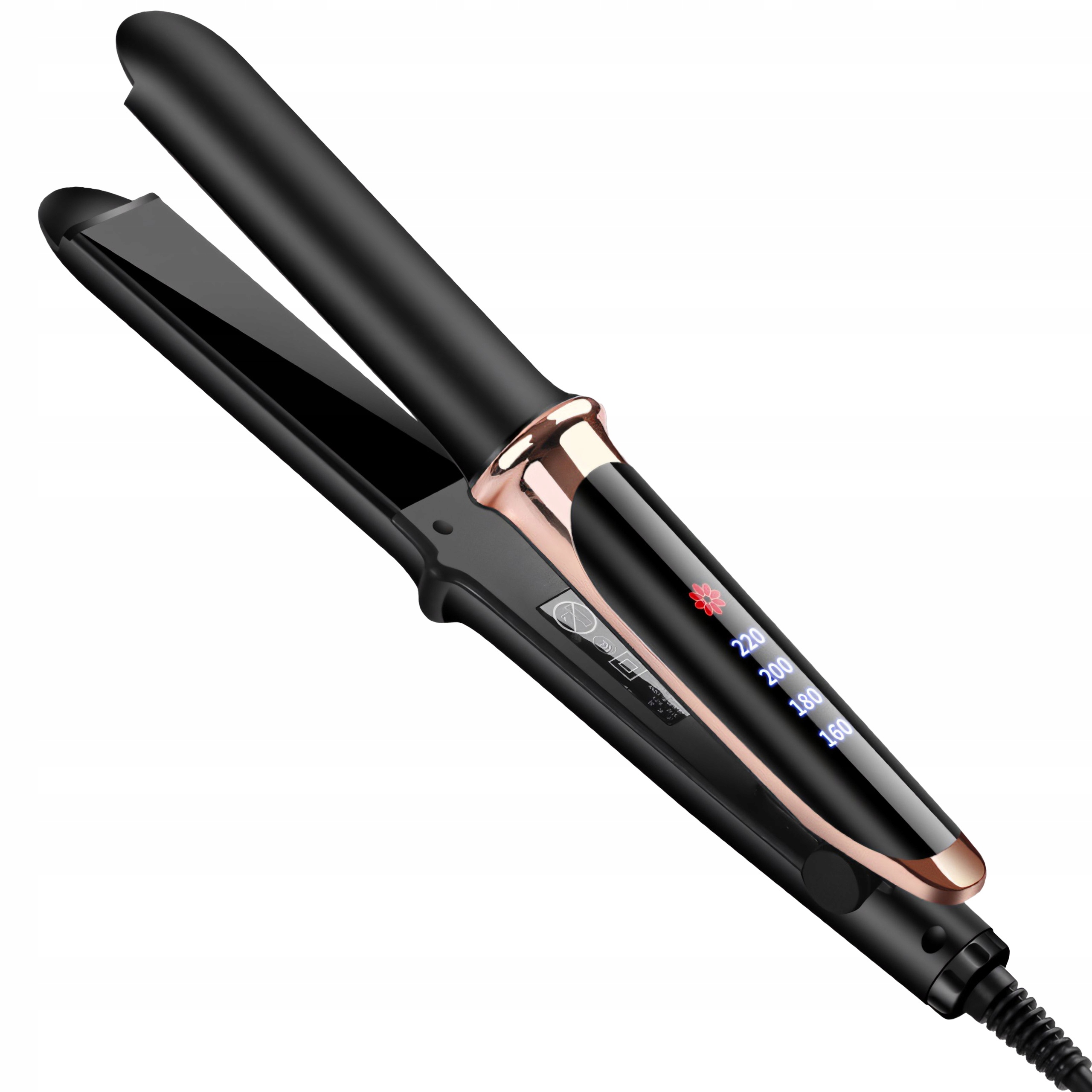 Zaokrąglona konstrukcja – wszechstronność w stylizacji