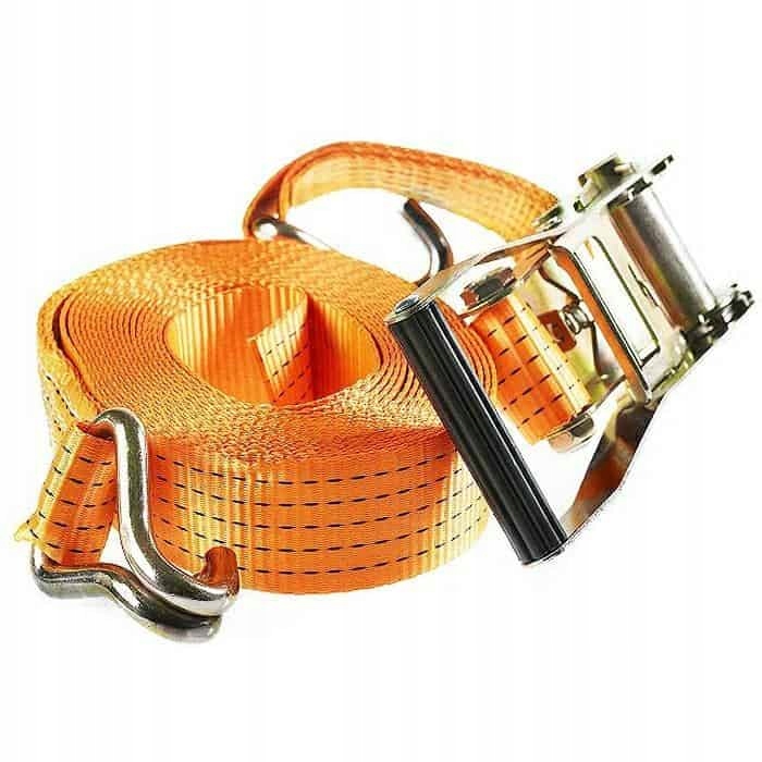 Zastosowanie w transporcie drogowym i logistyce