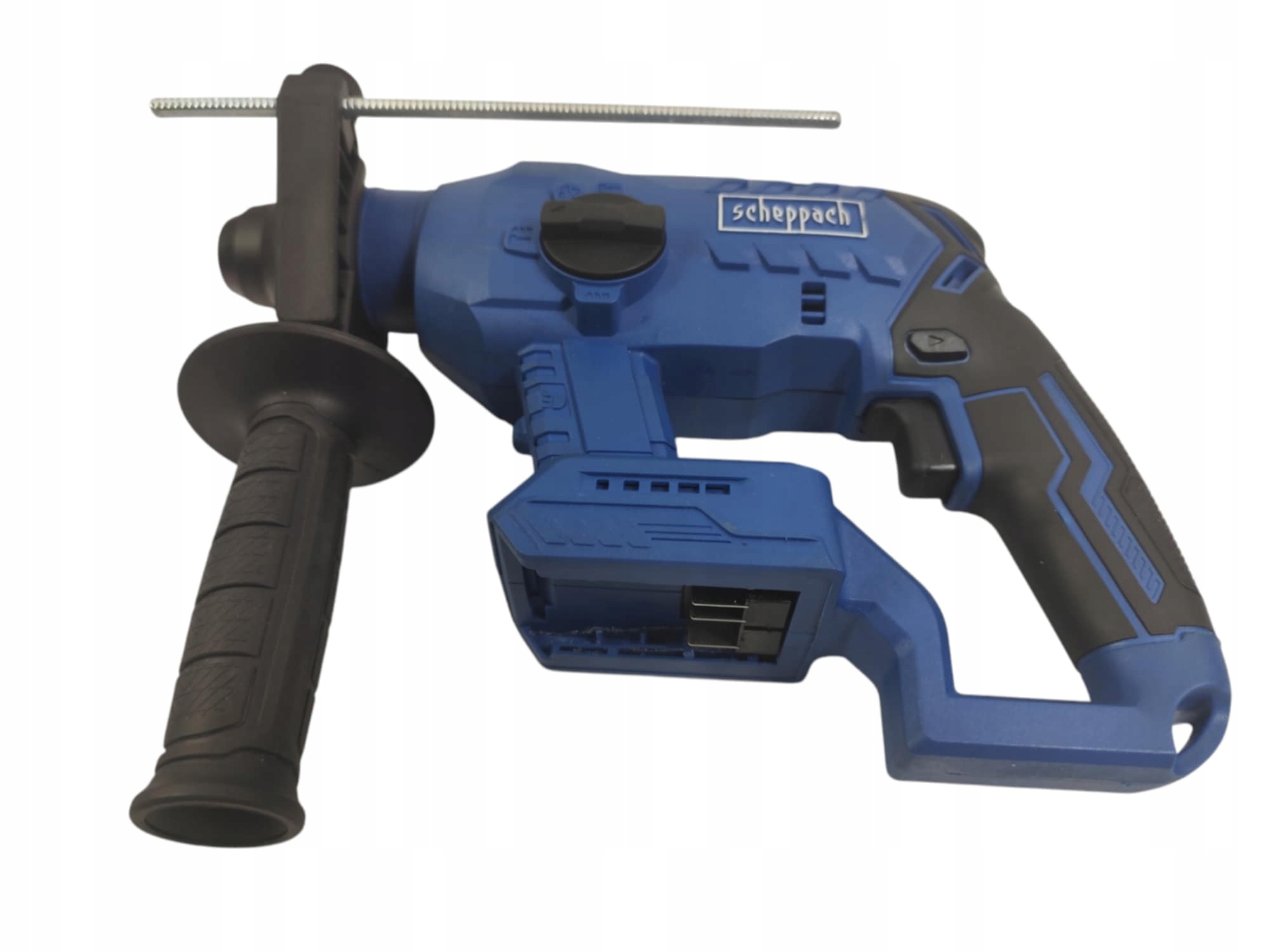 Akumulatorowy perforator BC-RHD230-X 20V – Twoje wszechstronne narzędzie do pracy