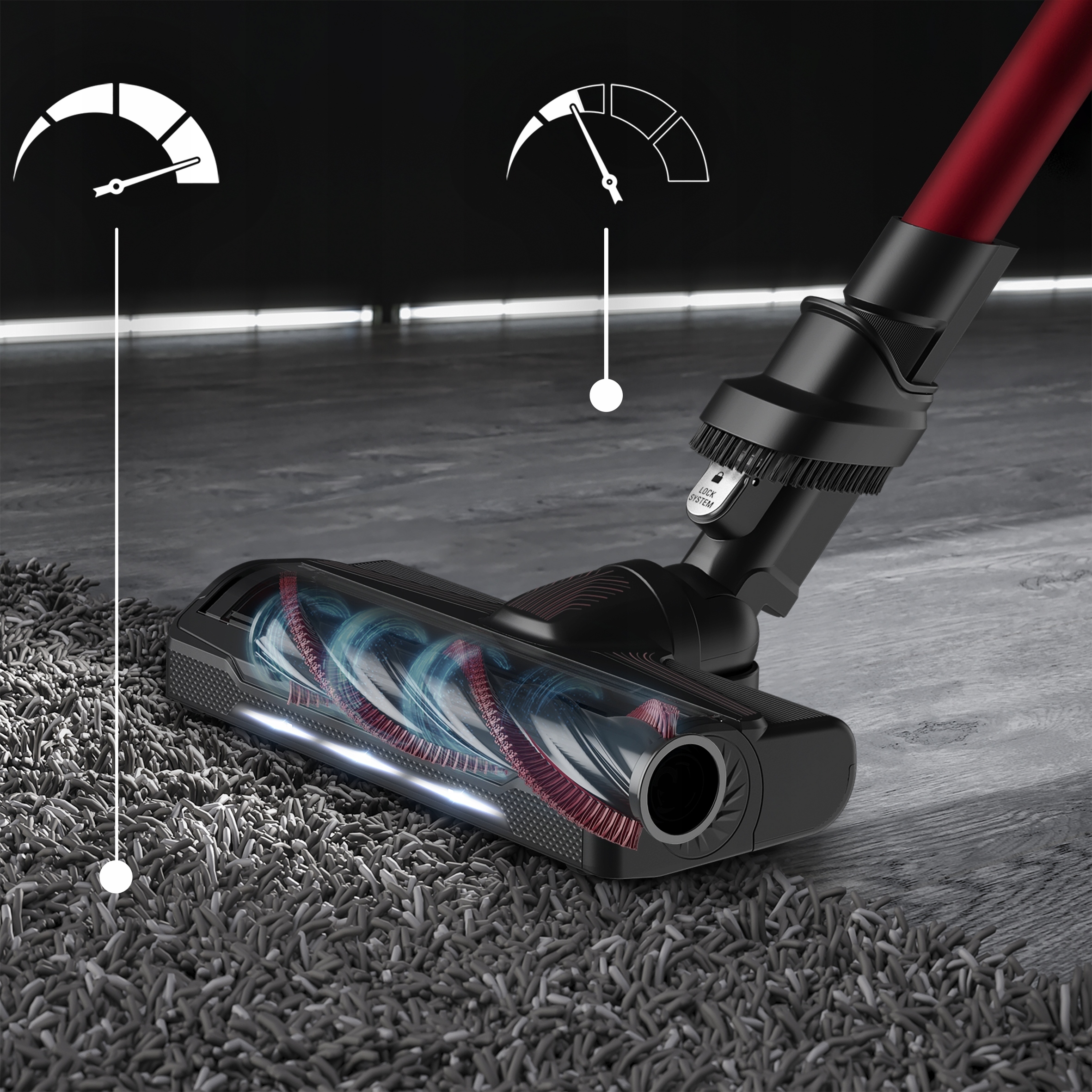 Odkurzacz bezprzewodowy Tefal X-Force Flex 9.60 Animal Care – idealne rozwiązanie dla właścicieli zwierząt