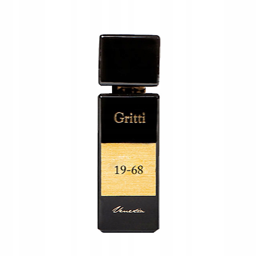 Gritti 19-68 EDP 100ml – Elegancja i wyjątkowość w każdej kropli