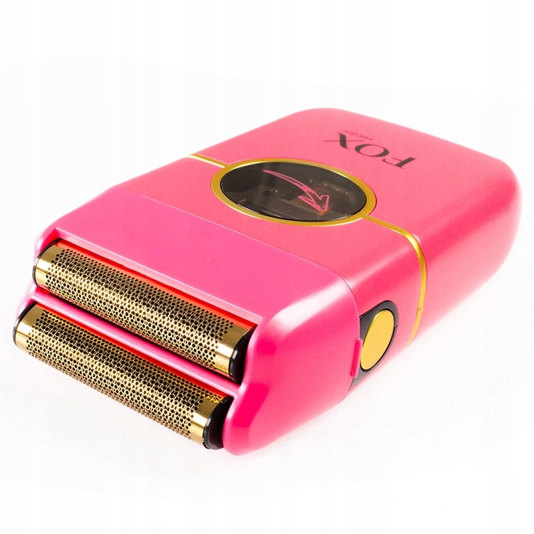 Regulowane ostrze dla doskonałej kontroli długości zarostu