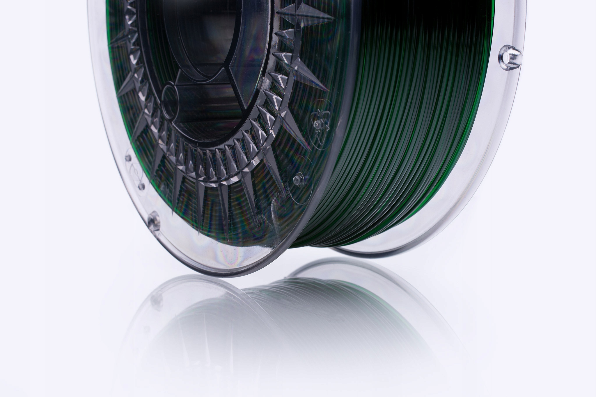 Intensywny kolor i łatwość druku