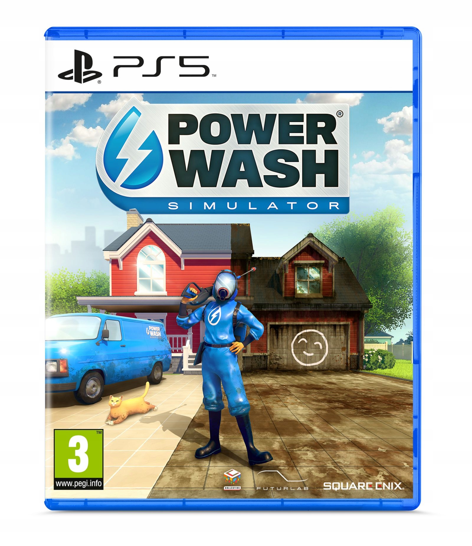 Producent Square Enix – Gwarancja jakości i innowacji