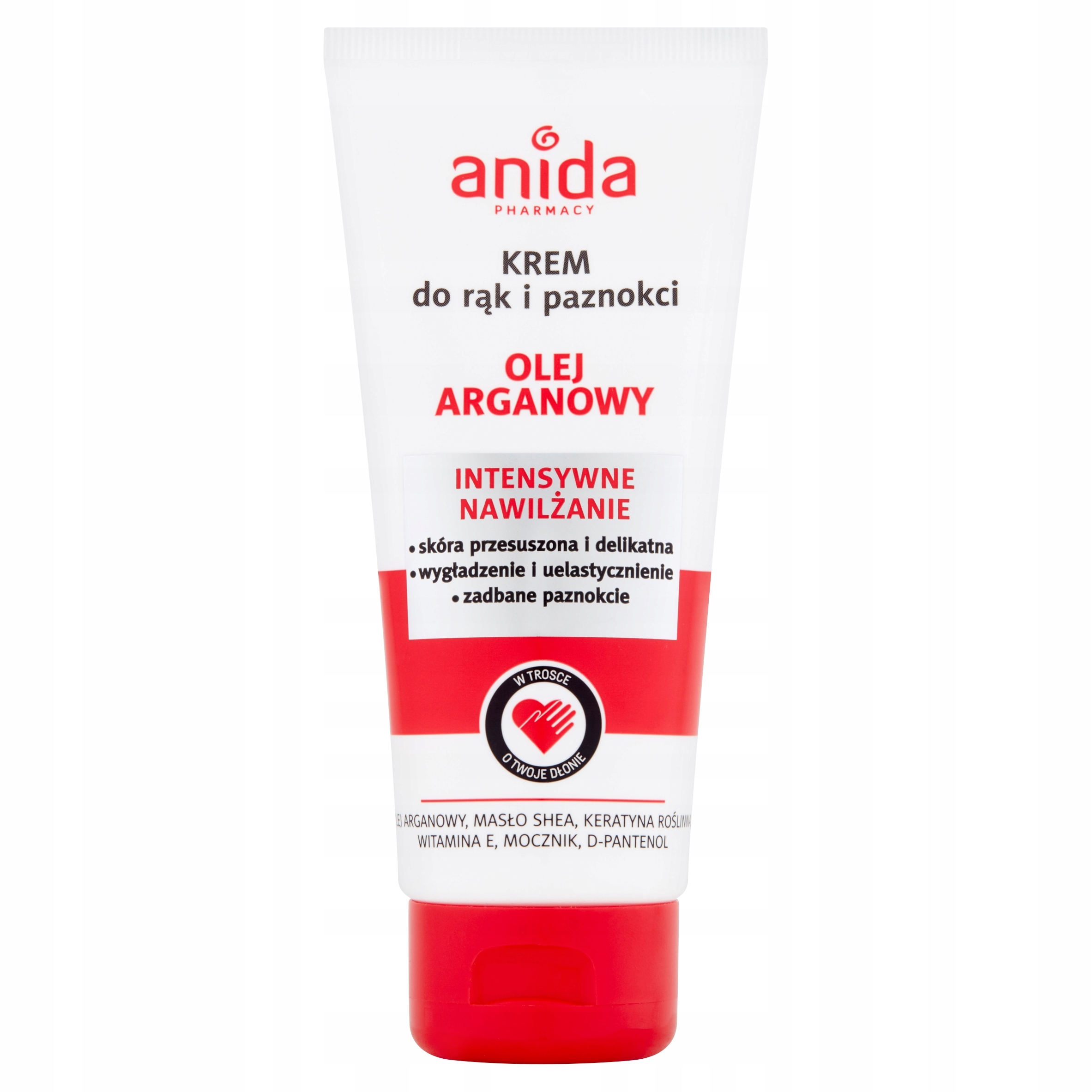 Opakowanie i Waga: Tubka 100ml