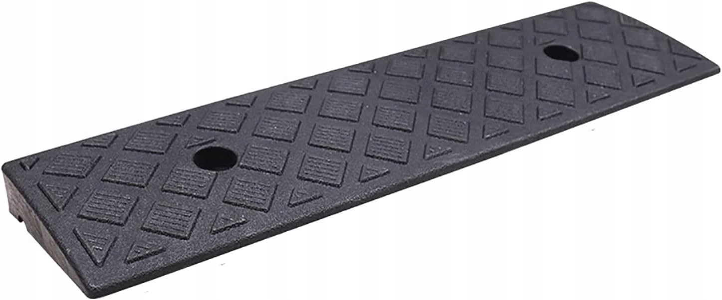 Korbi Najazd Samochodowy 5 cm – Idealny podjazd krawężnikowy