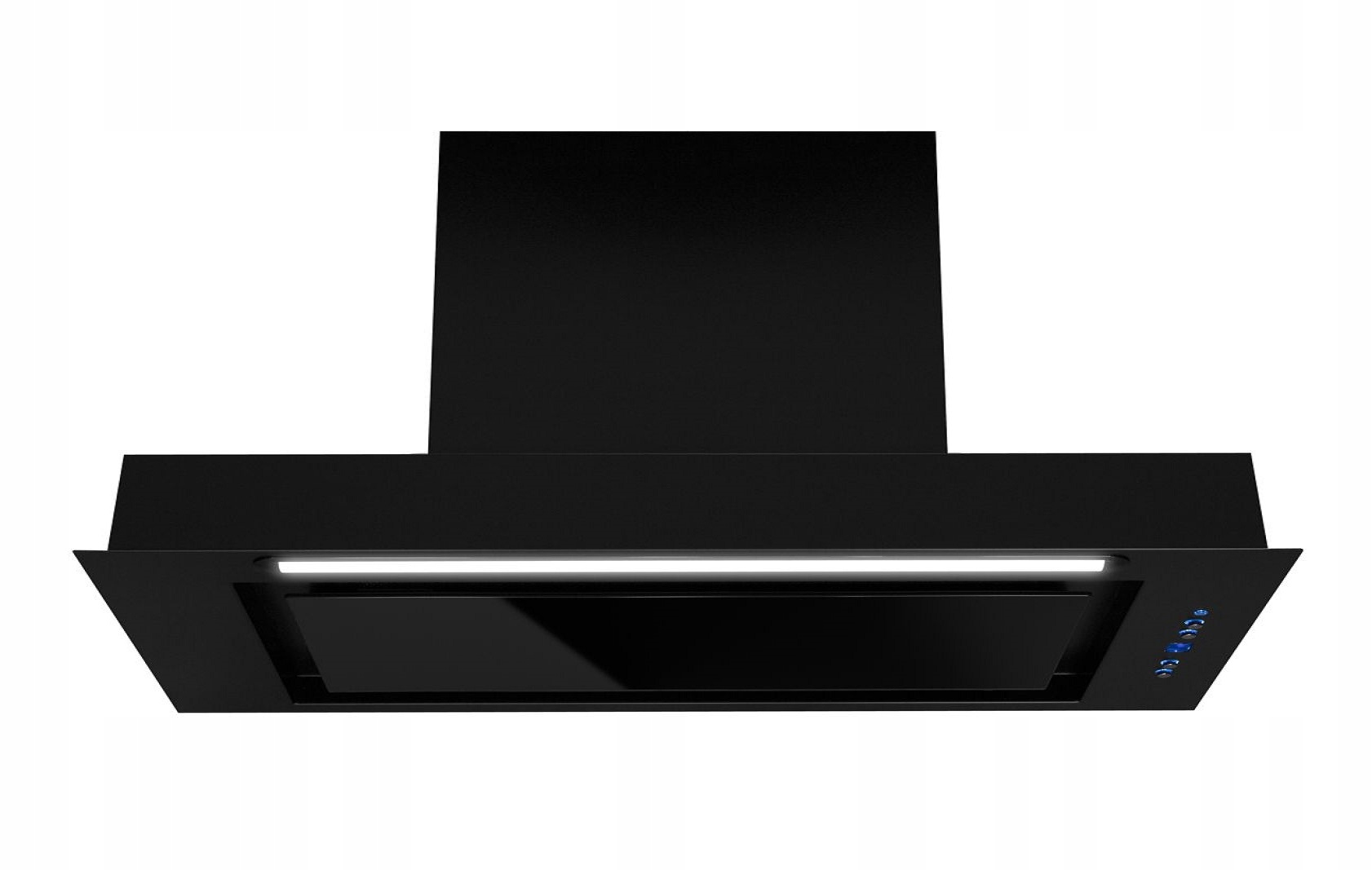 Zewnętrzna turbina dla cichej pracy