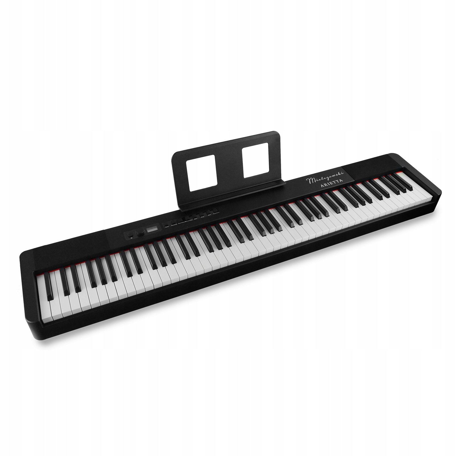 Wysokiej jakości źródło dźwięku Dream5504