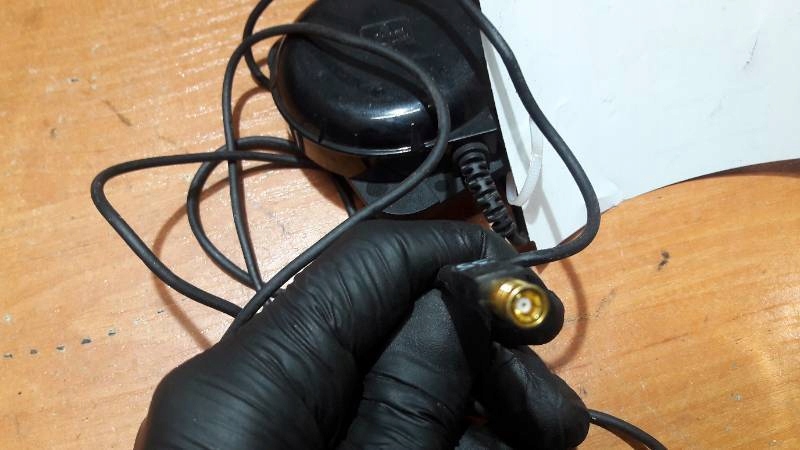 Zdalne przerywanie obwodu zapłonu