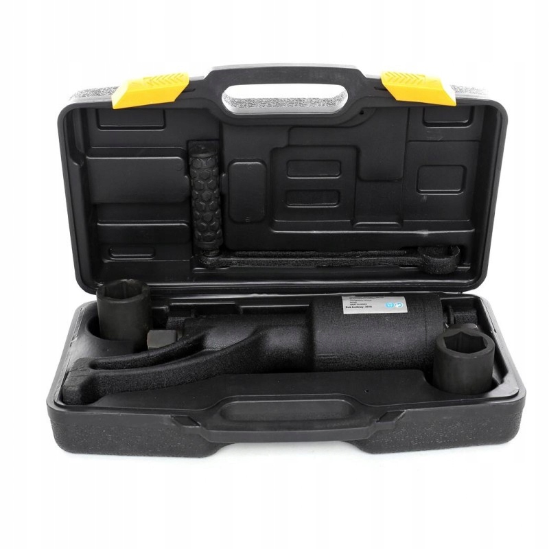 Zestaw zawiera – Wszystko, co potrzebne do efektywnej pracy