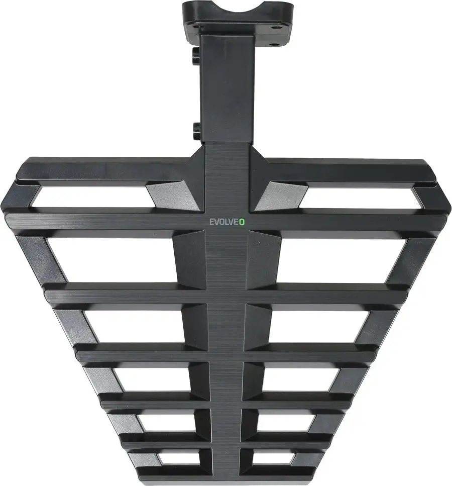 Wymiary i waga – Kompaktowa konstrukcja