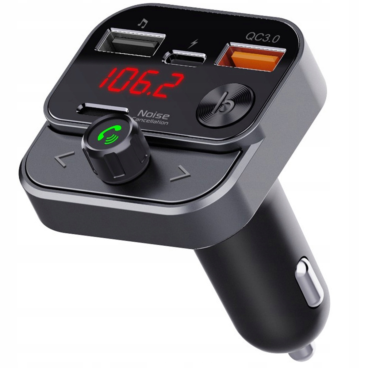 Wygodne sterowanie utworami podczas jazdy