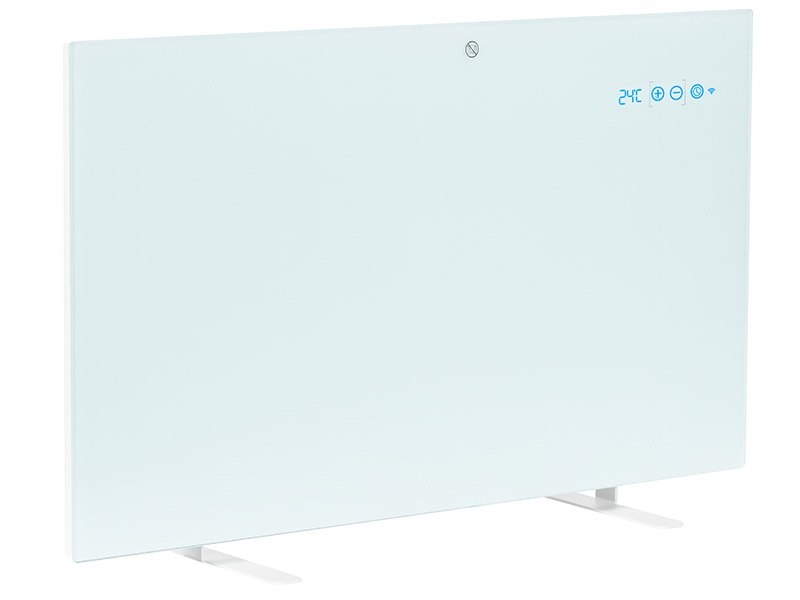 Grzejnik elektryczny IR LAFE ThermoSmart 500 W – Nowoczesne ogrzewanie dla Twojego domu