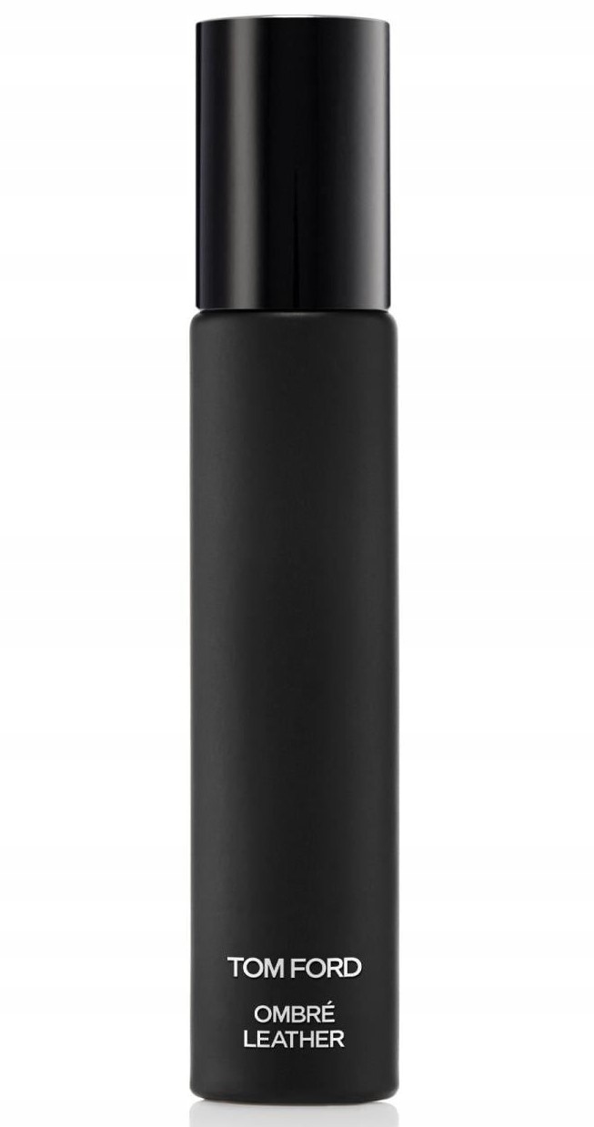 Marka Tom Ford – Synonim luksusu i jakości