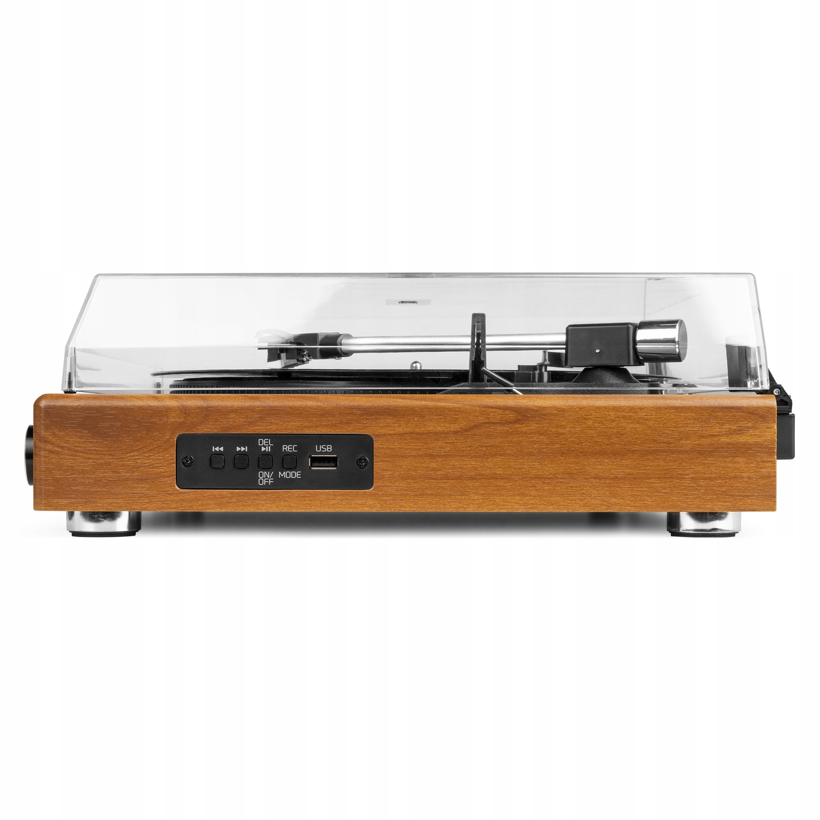 Wbudowana technologia Bluetooth do strumieniowania muzyki