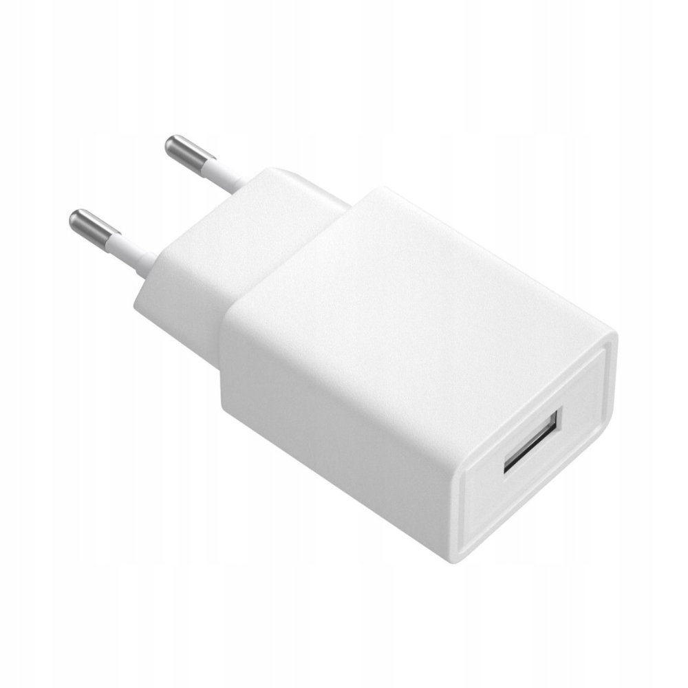 Sonoff 5V USB Power Adapter – Uniwersalne zasilanie dla Twoich urządzeń