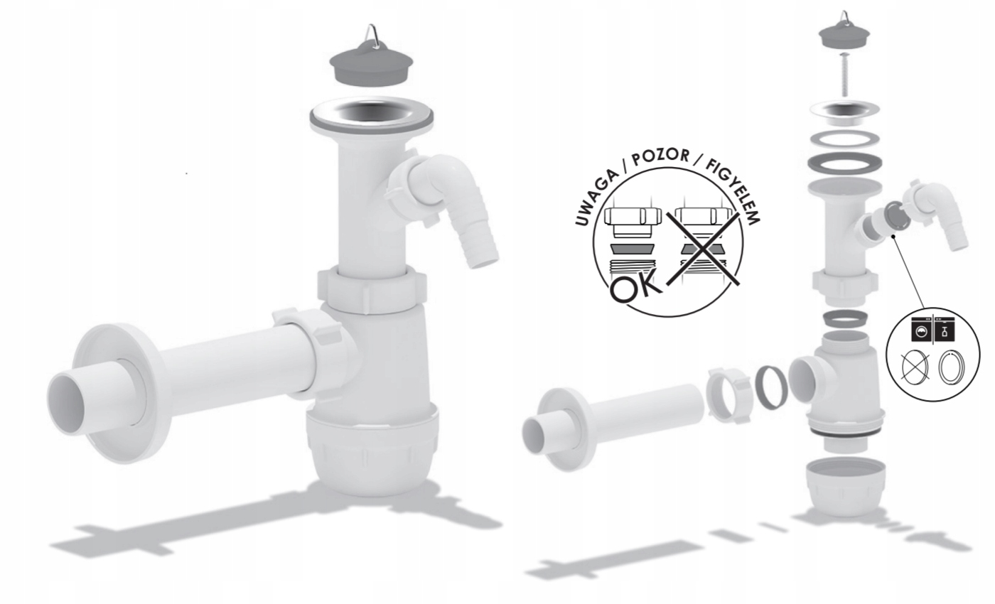 Wysokiej jakości metalowe sitko