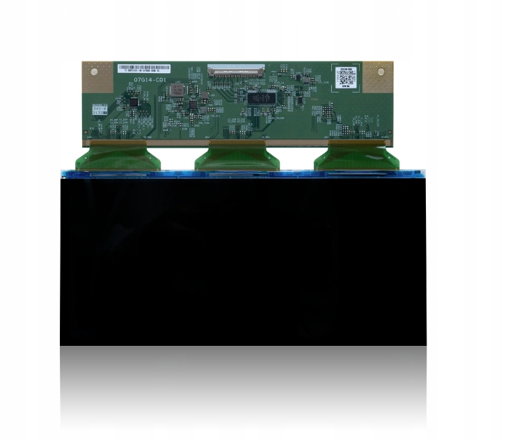 Kompatybilność z Phrozen Sonic Mini 8K