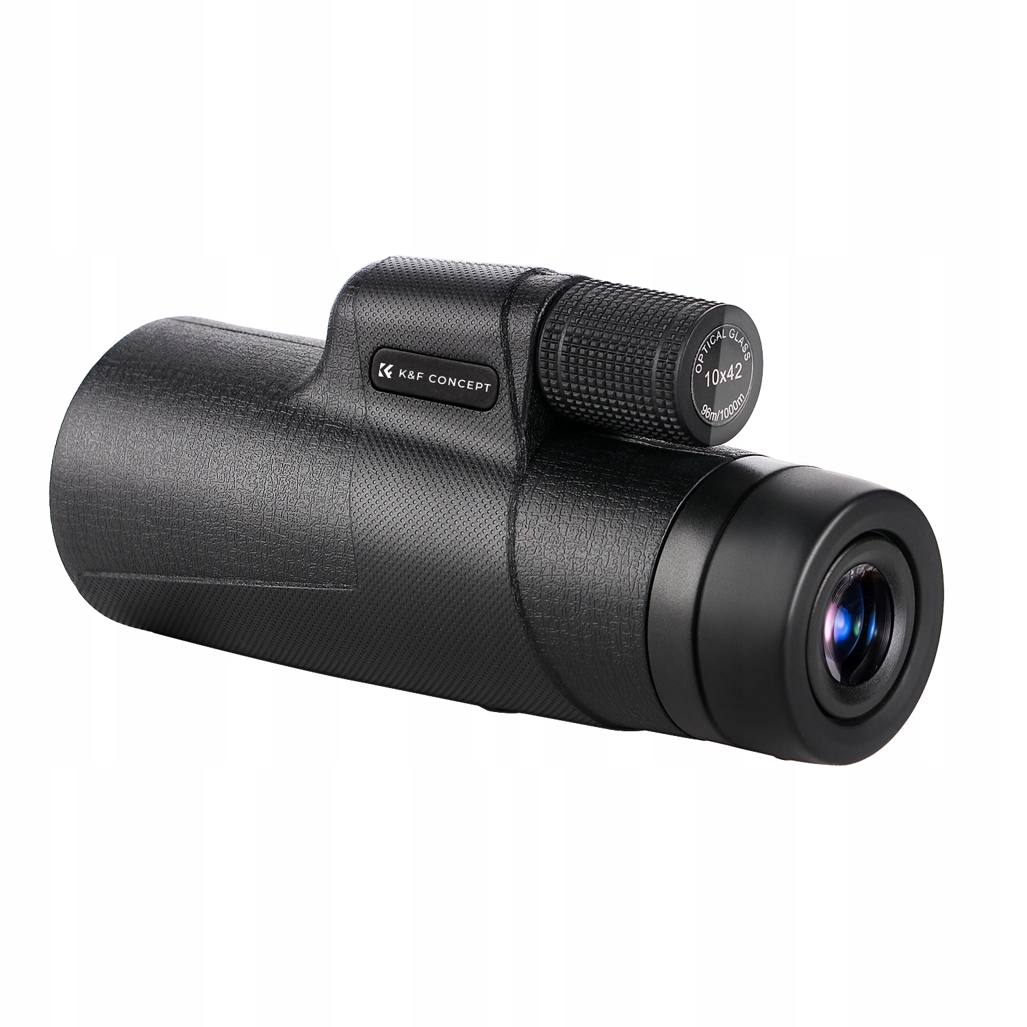 Monokular Luneta K&F CONCEPT ZOOM 10x 42mm – Idealny towarzysz obserwacji