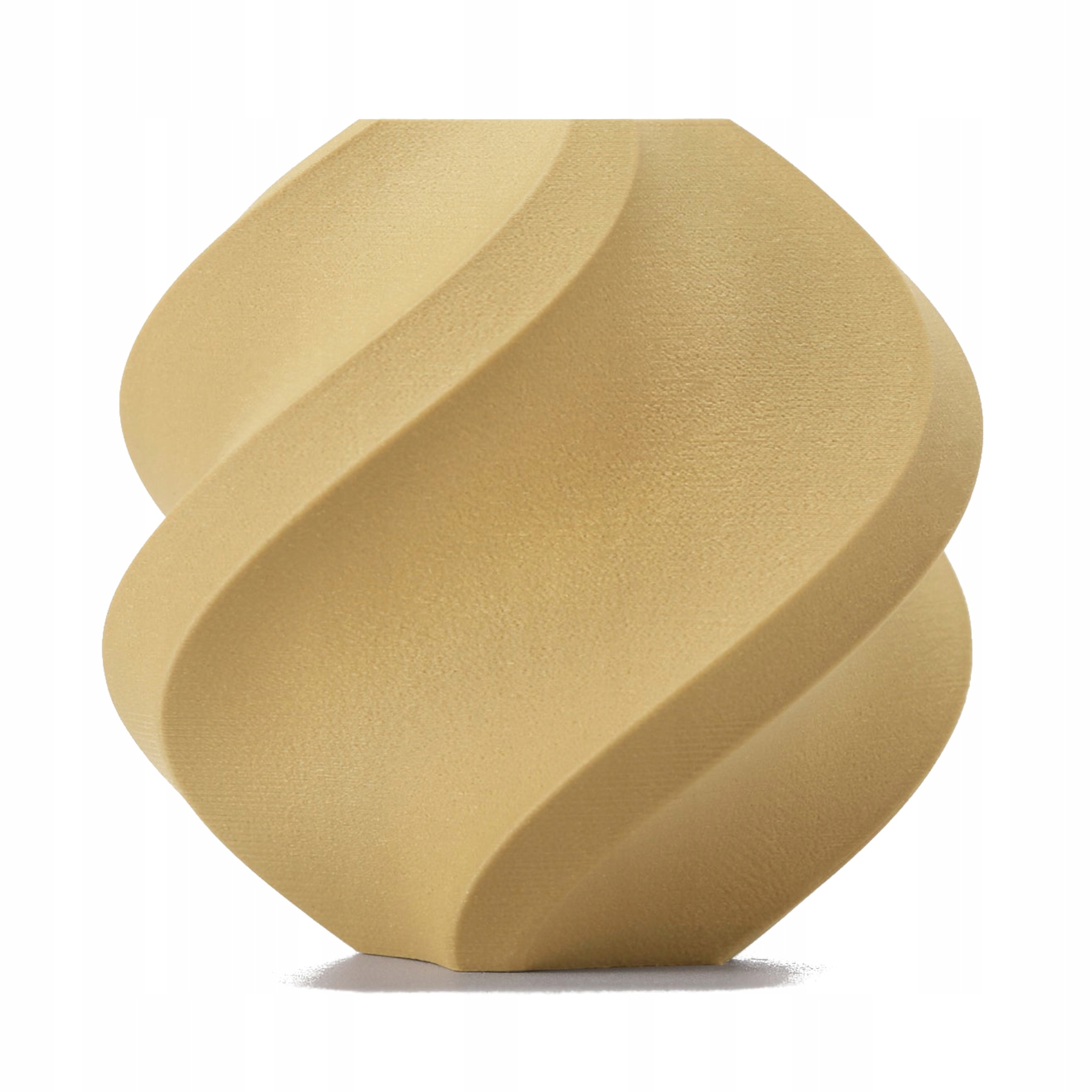 Wyjątkowy wygląd drewna dzięki PLA Wood