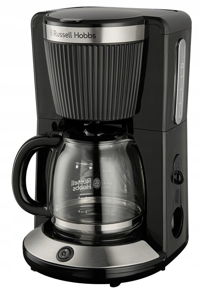 Funkcja zapobiegania kapaniu – czystość bez wysiłku