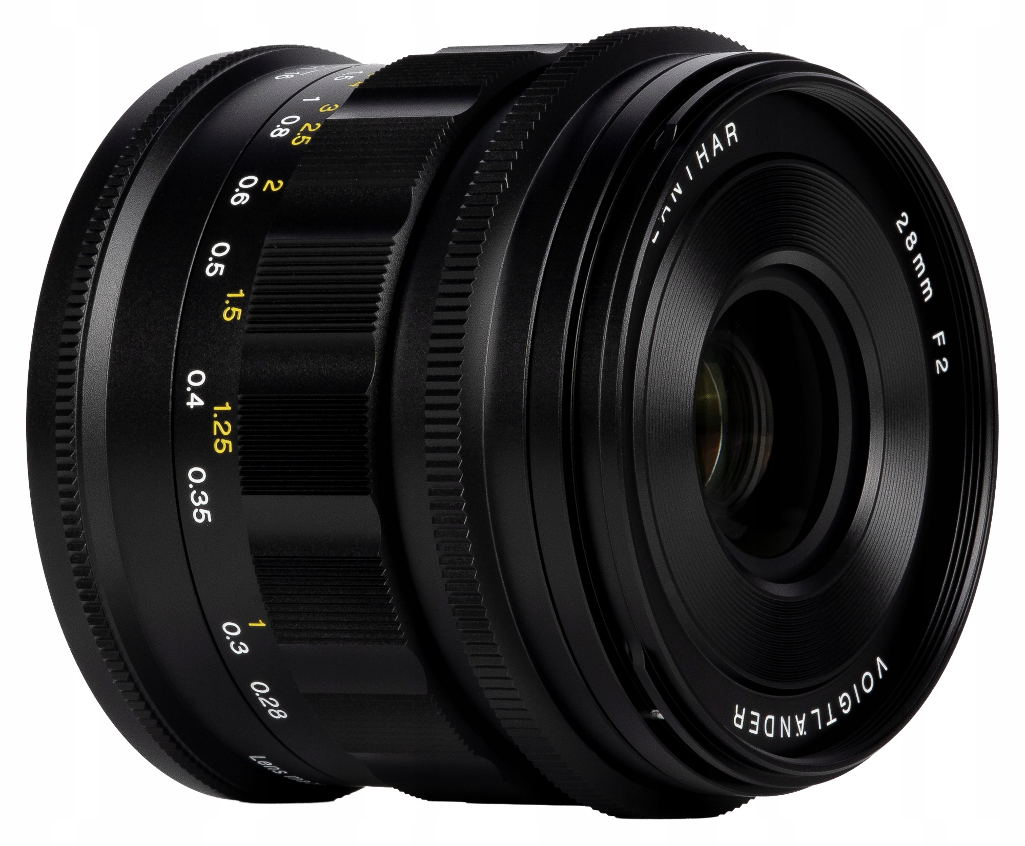 Mocowanie Nikon Z – idealne dla profesjonalistów