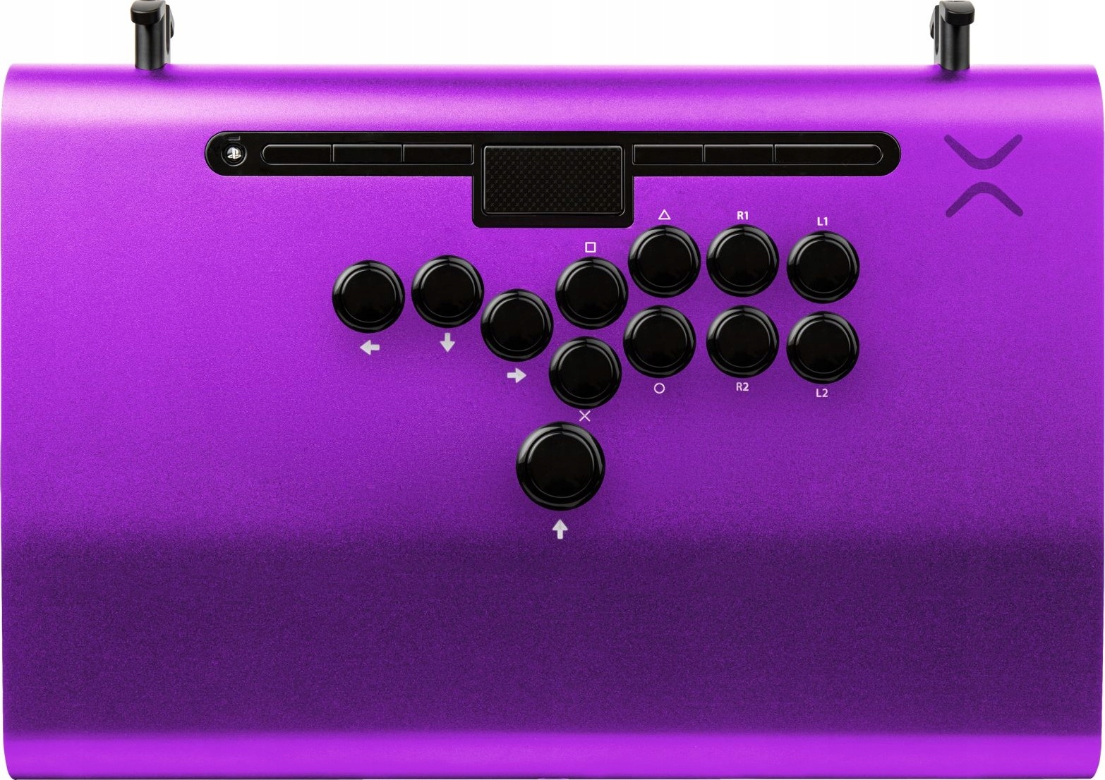 Wytrzymała konstrukcja z aluminium lotniczego – Gotowy na każde wyzwanie