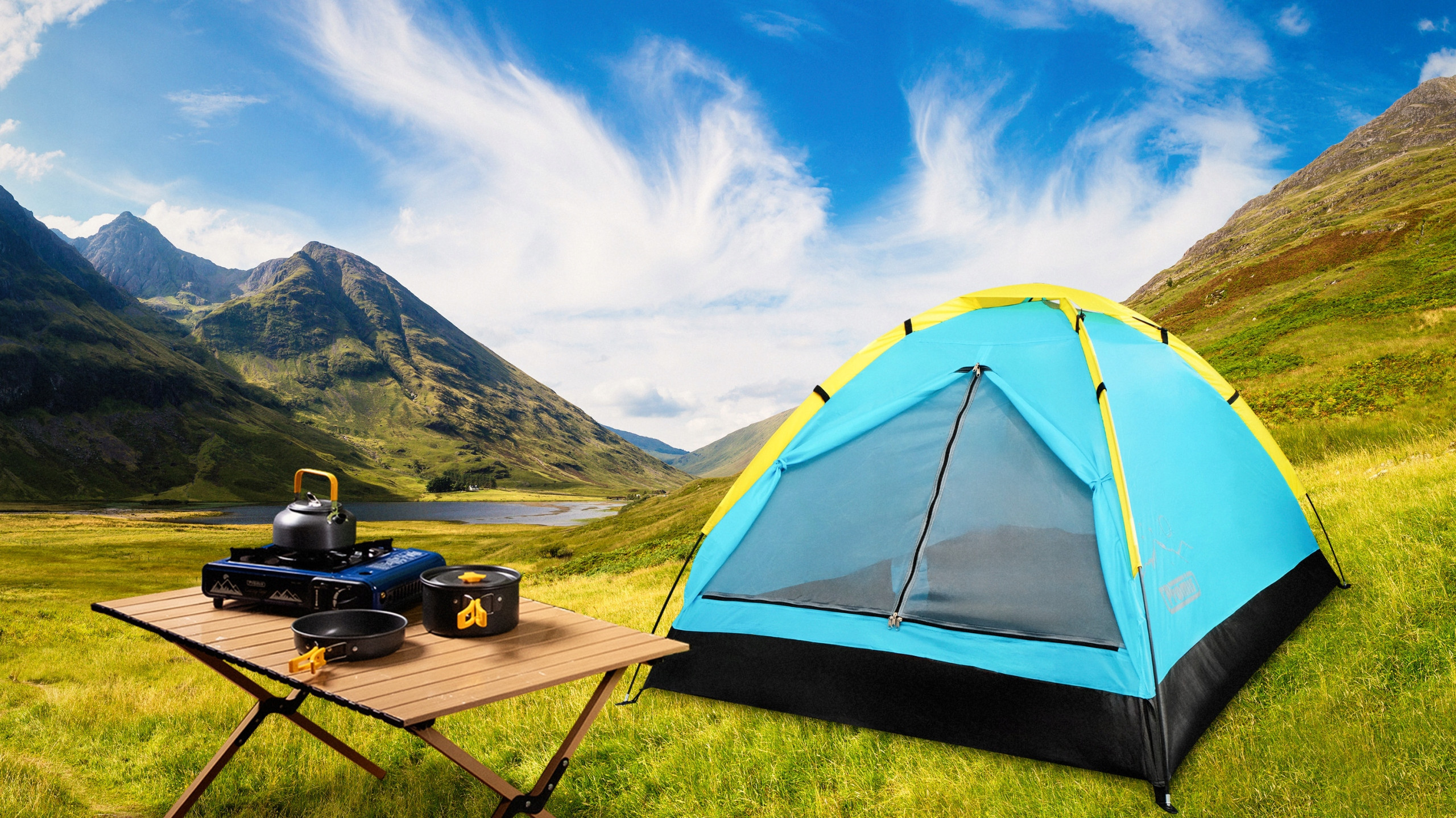 Wygoda i ochrona w każdych warunkach