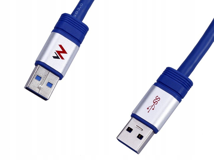 Szybkość transferu danych do 5 Gbit/s