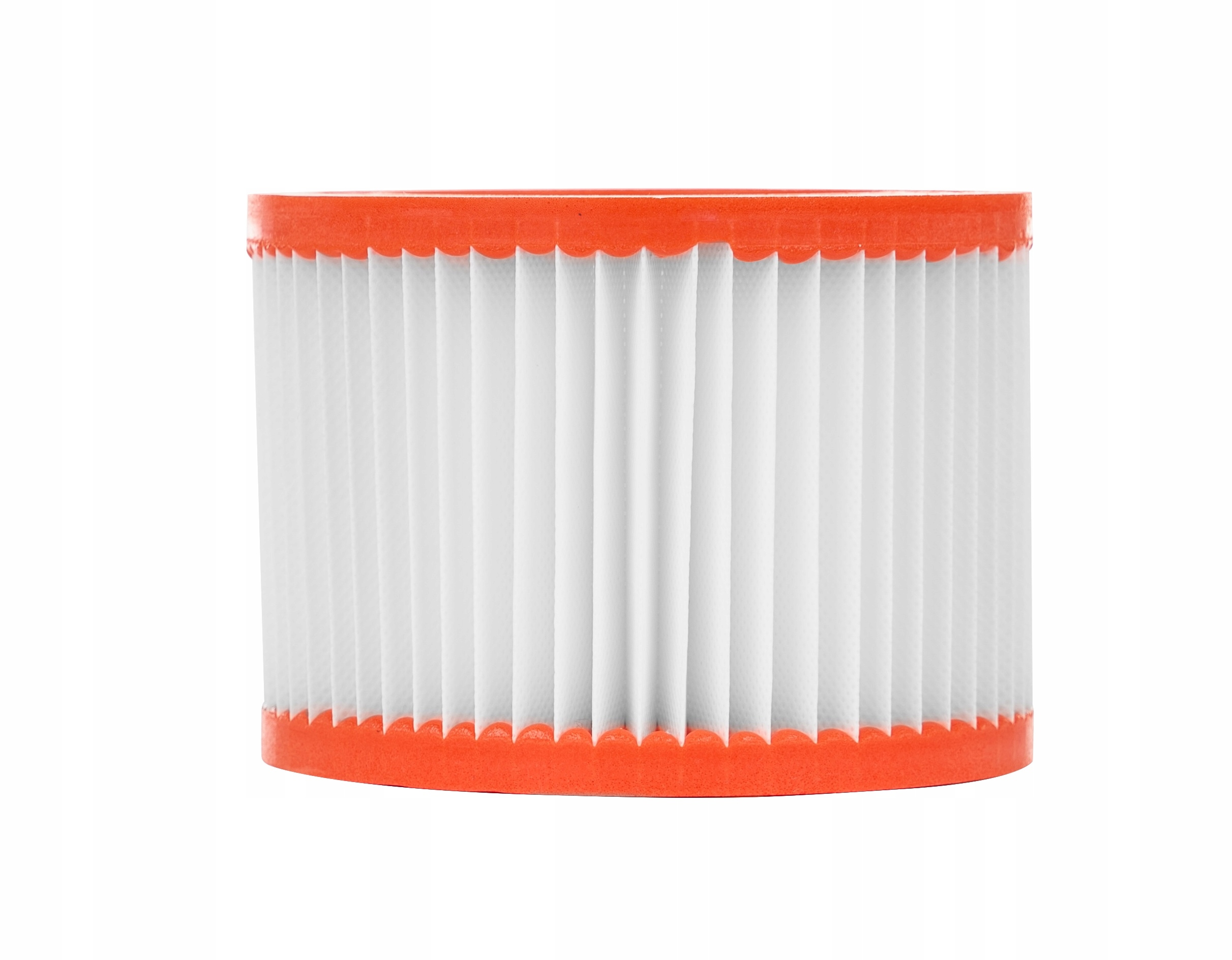 Wydajność filtracji HEPA