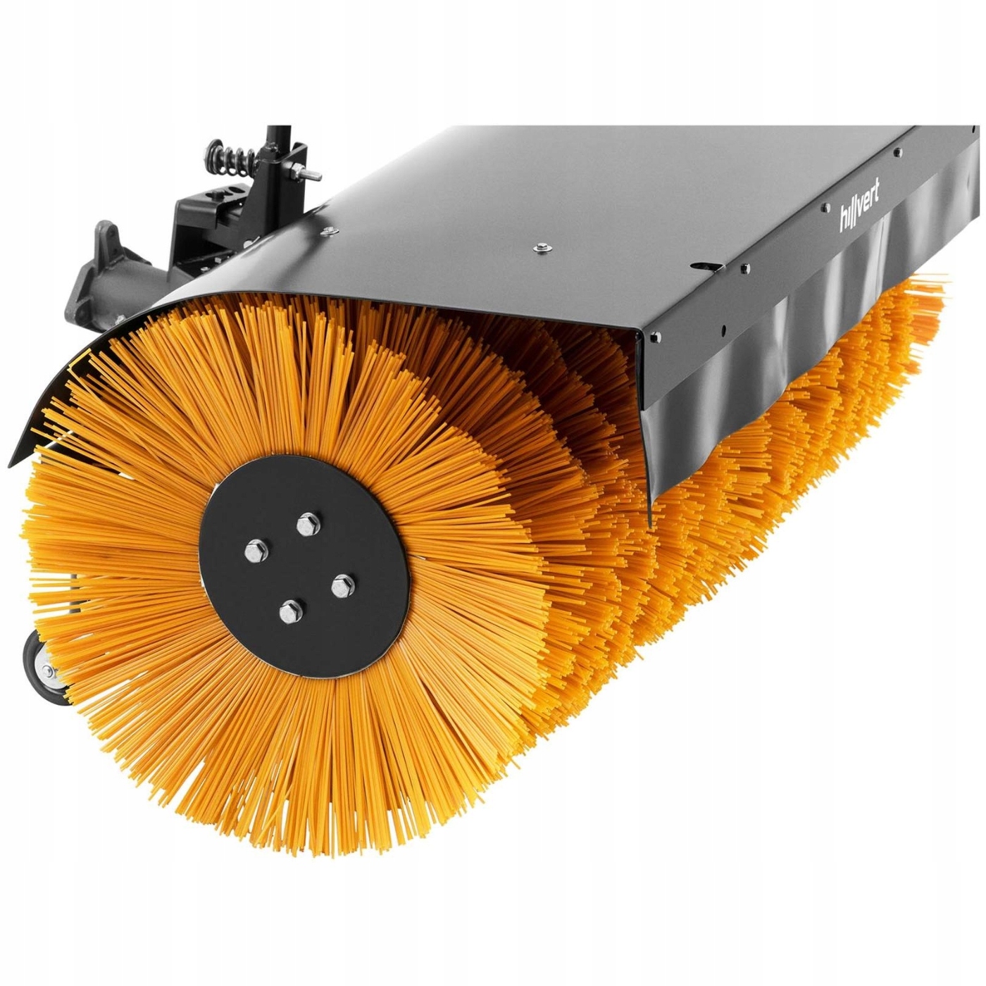 Gęsta szczotka z polipropylenu – Niezawodność i doskonałe rezultaty