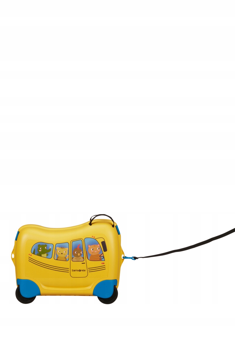 Wygodne wnętrze z przegrodami i pasami krzyżowymi