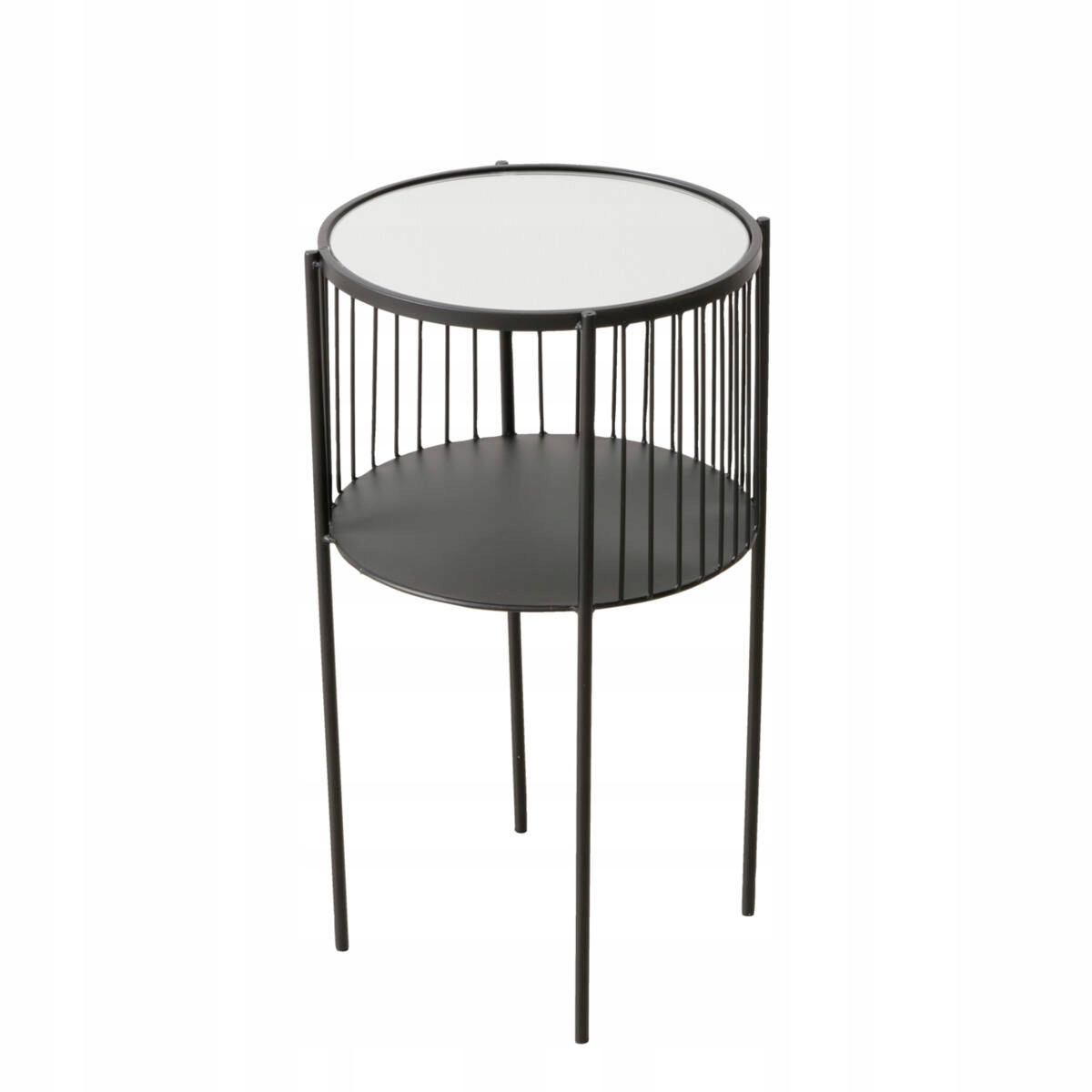 Wysokiej jakości materiały – metal i szkło