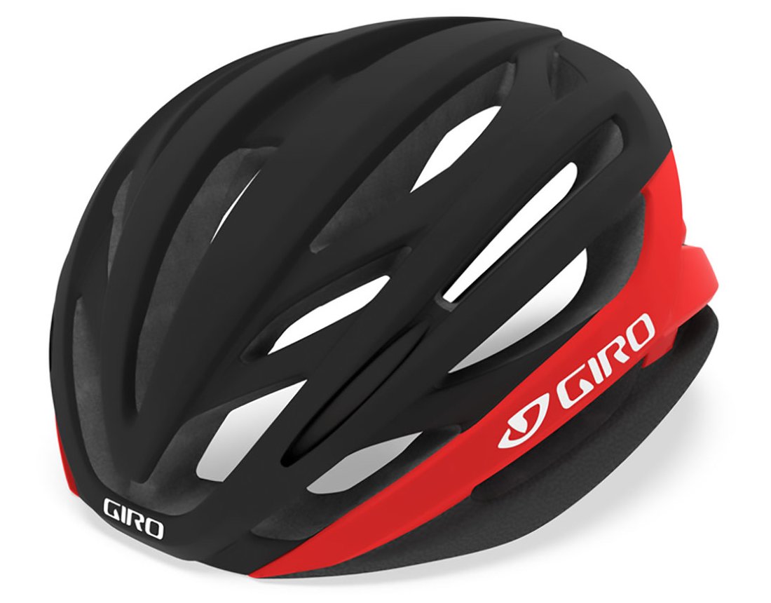 Kask szosowy Syntax r. S (51-55 cm) – Idealny wybór dla kolarzy