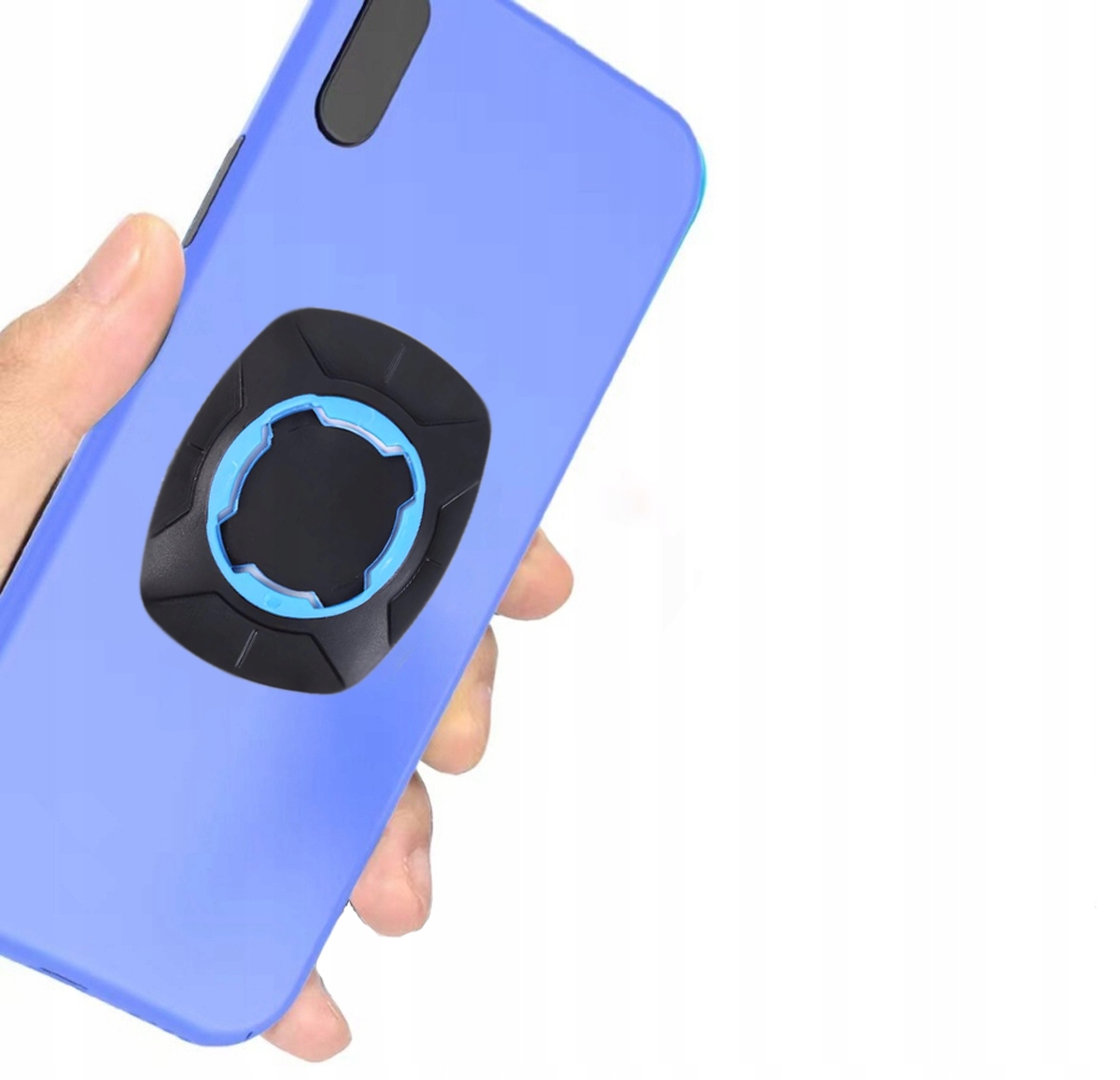 Niezawodne przyleganie i ochrona urządzenia