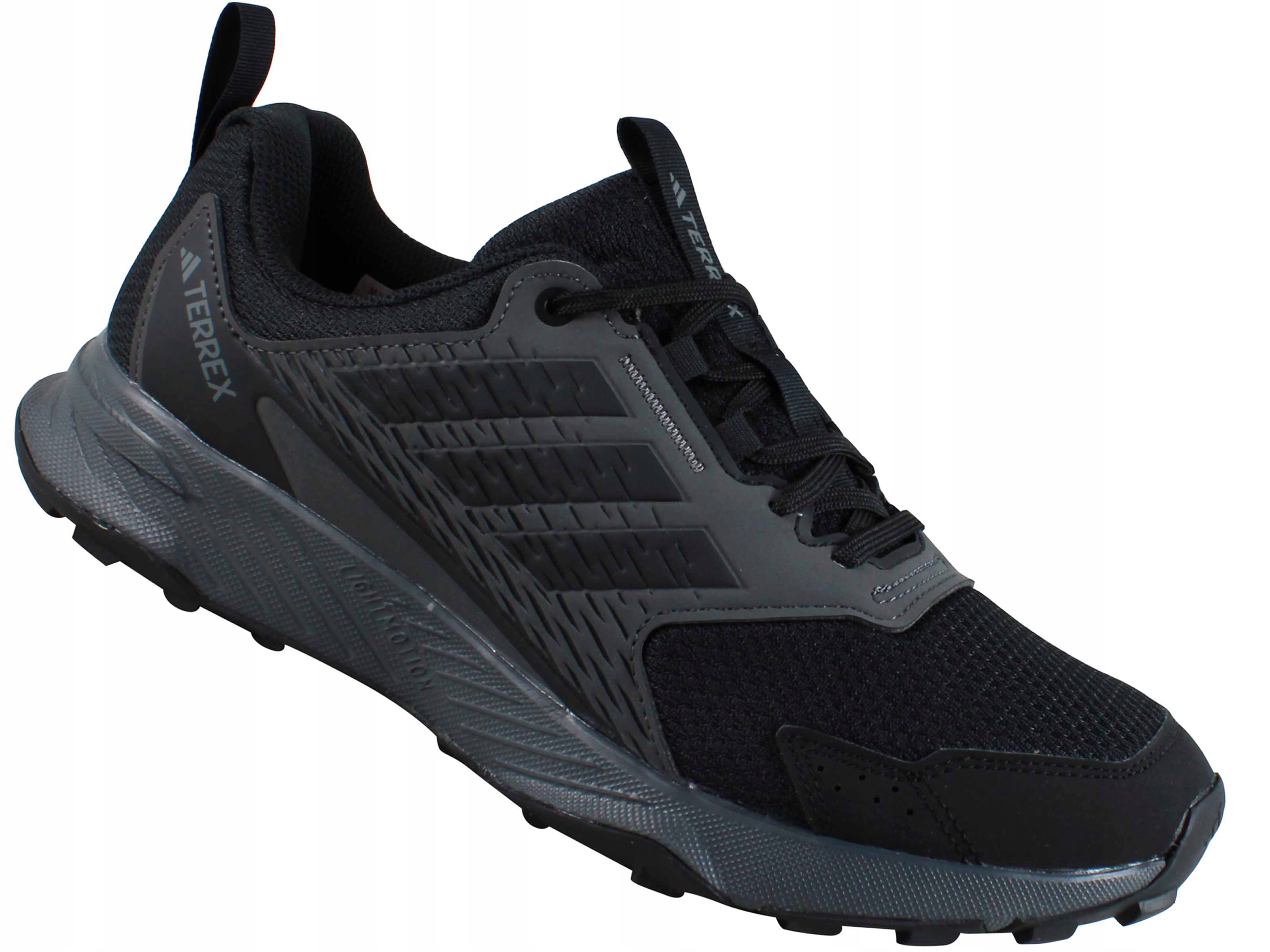 Buty Terrex TRACEFINDER 2 IH2930 – Idealne do aktywności na świeżym powietrzu