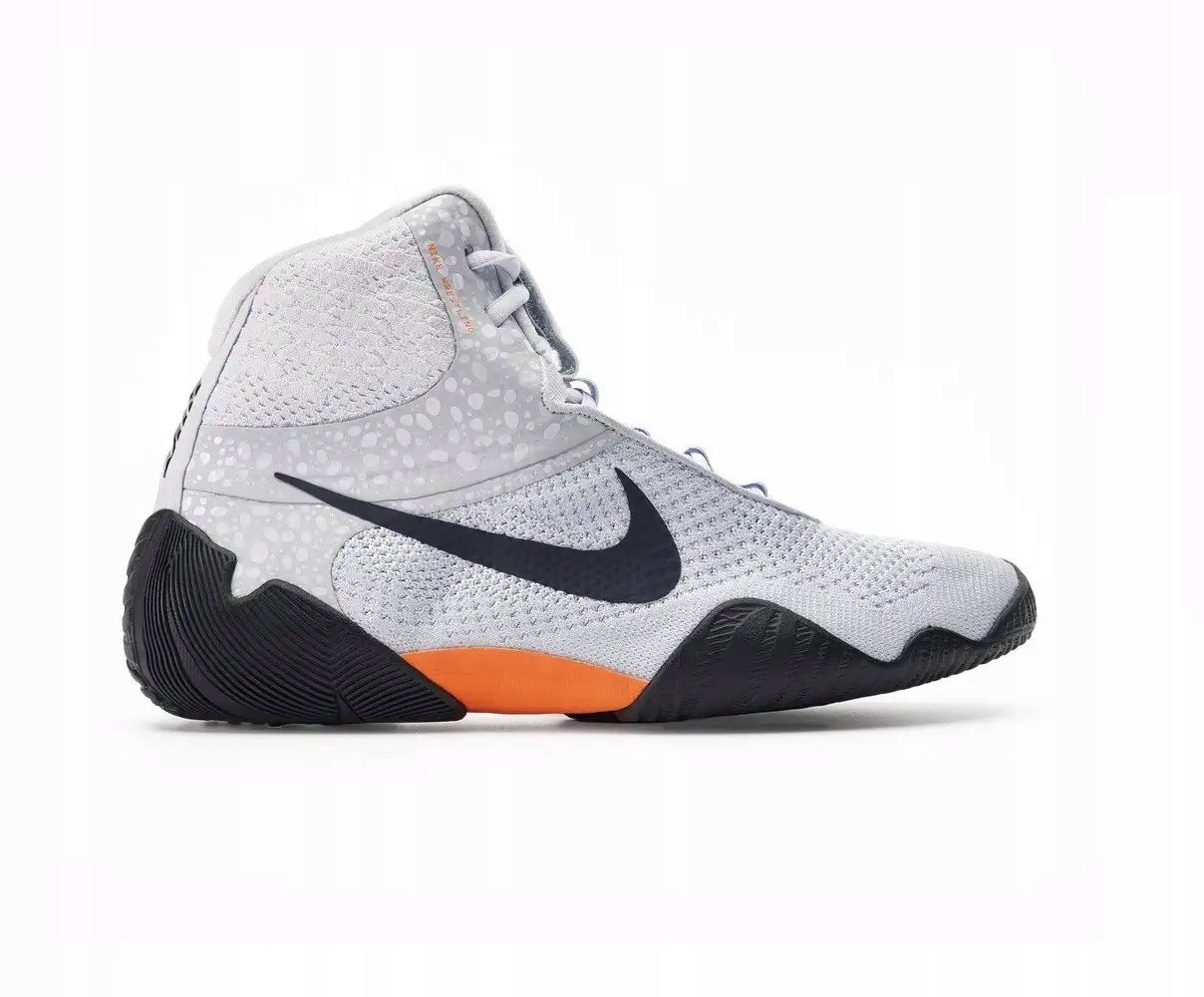 Buty Nike Tawa SE DJ4474-900 – Idealne do sportów walki