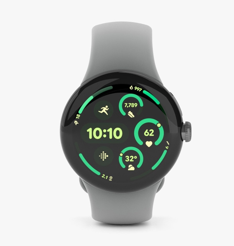 Kompatybilność z aplikacjami fitness i Fitbit Premium