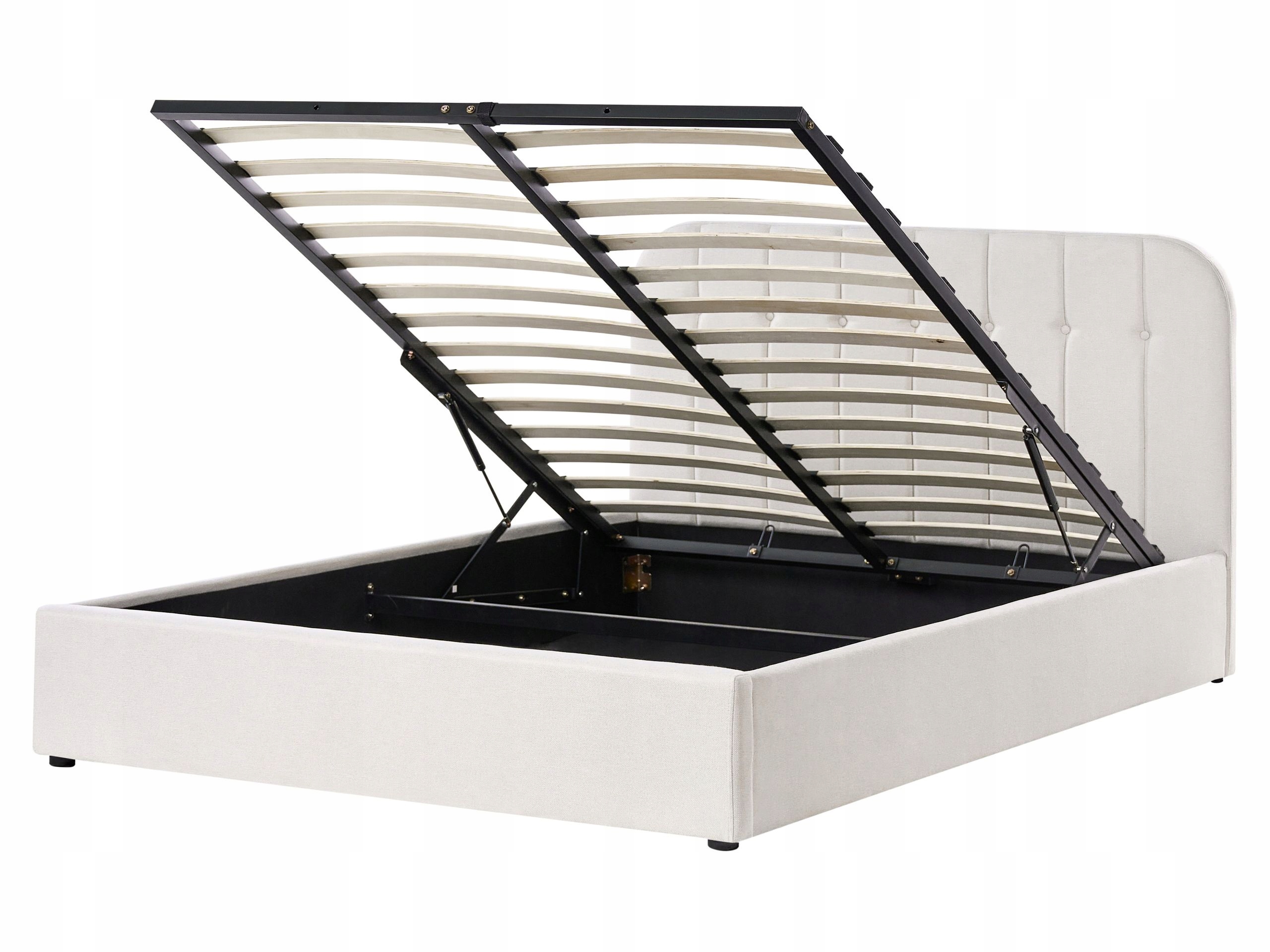 Praktyczne rozwiązanie: ukryta przestrzeń do przechowywania