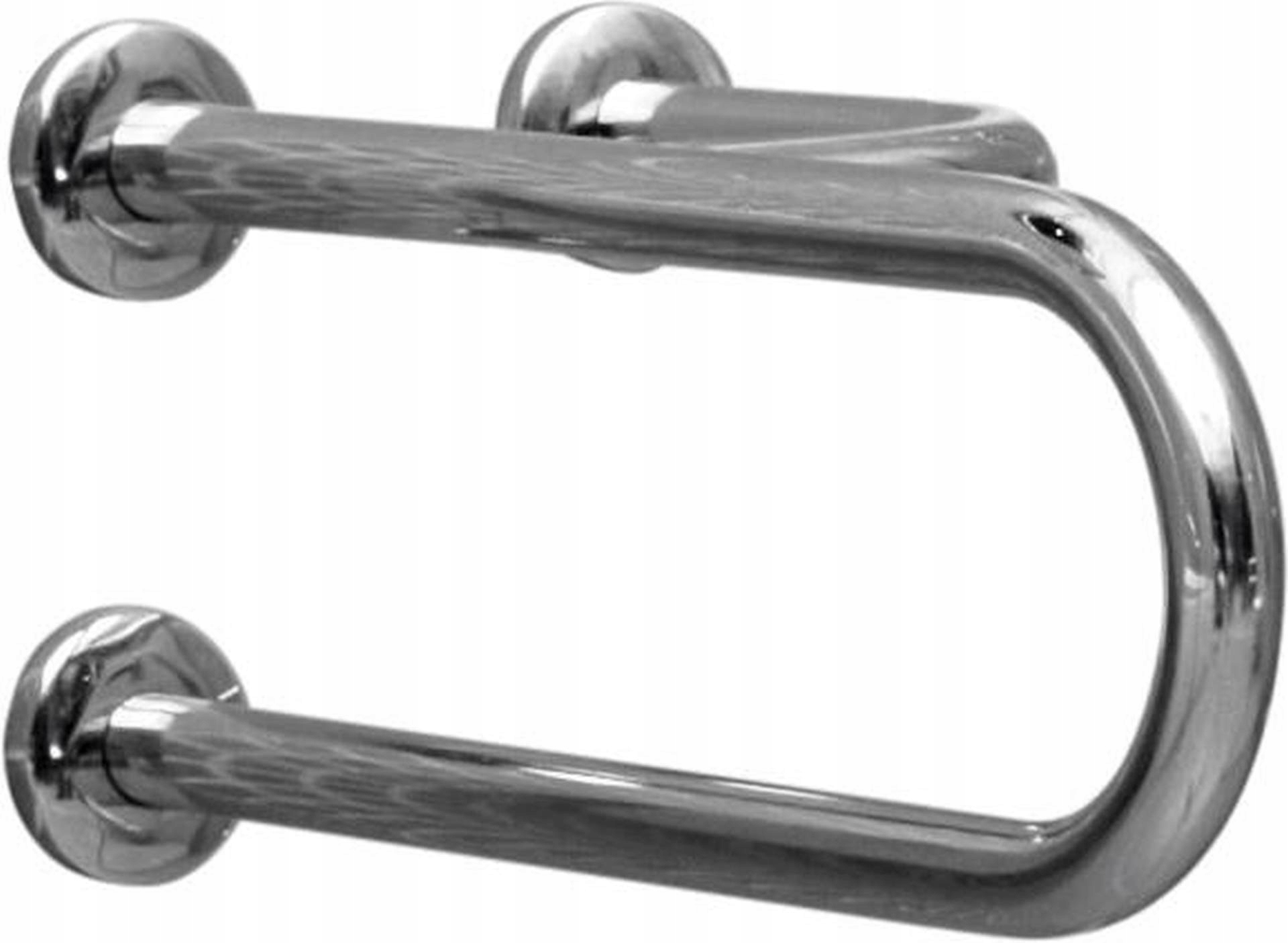 Cersanit Uchwyt Um. Stały 550mm P - K97-029 – Bezpieczeństwo i komfort w łazience