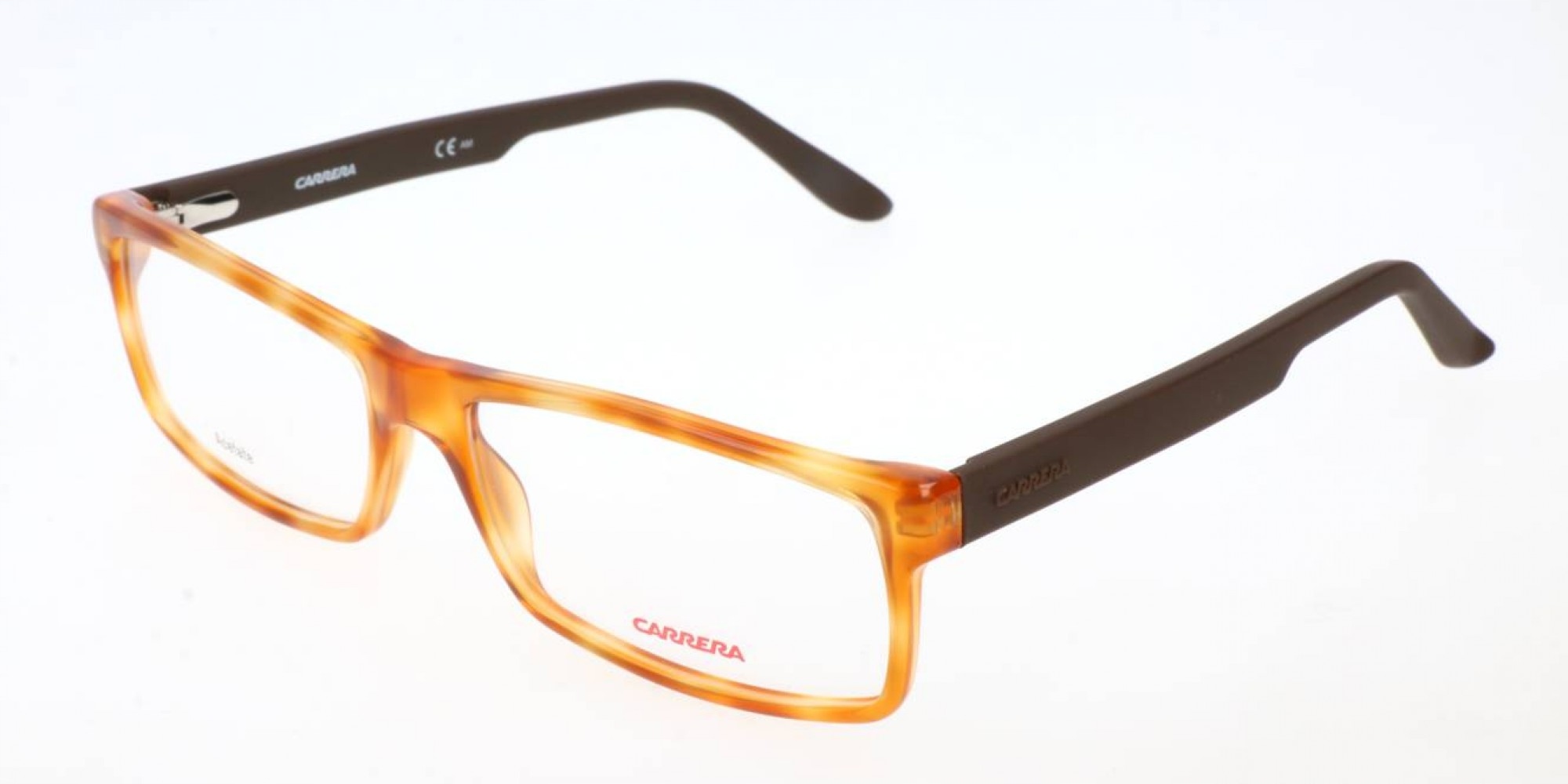 Okulary męskie Carrera CA6655-TRI – Styl i komfort na co dzień