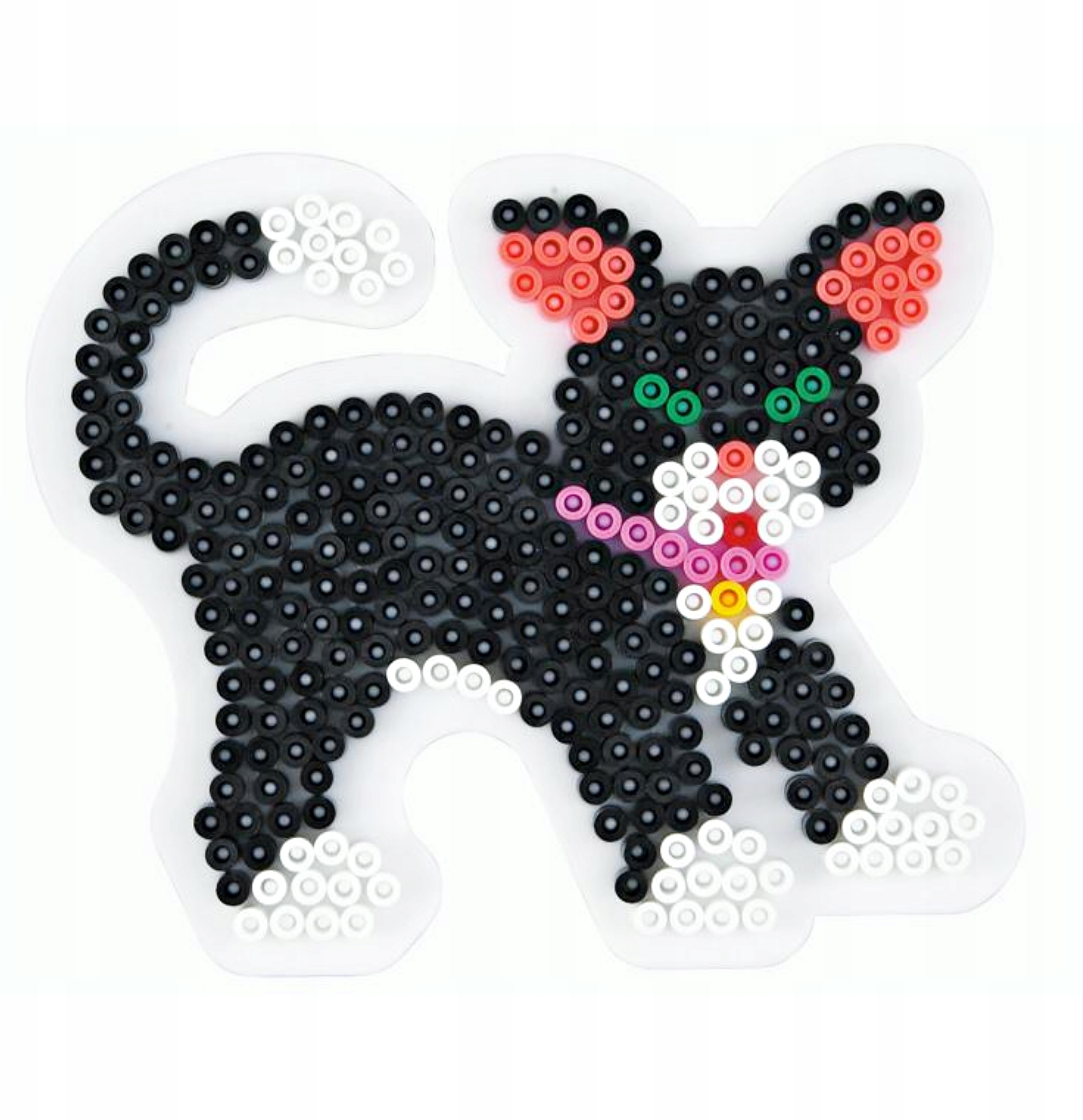 Rozwój manualny i kreatywność poprzez zabawę