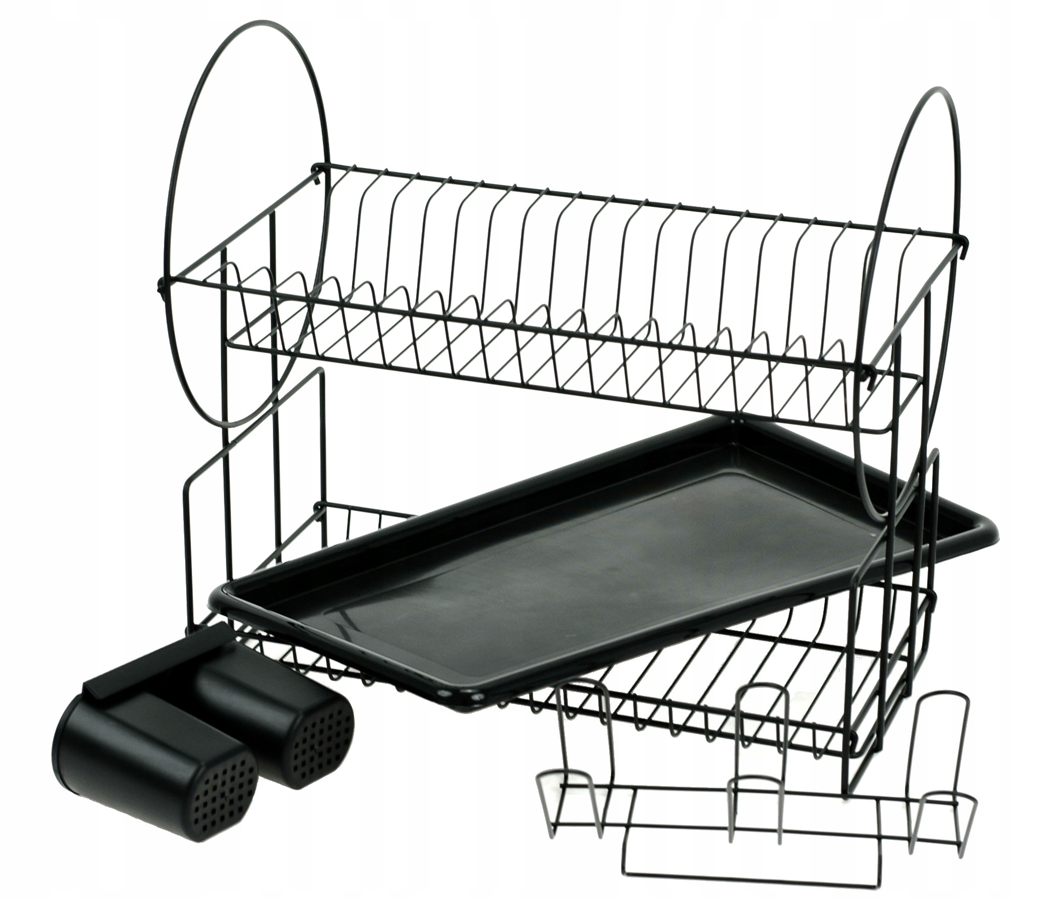 Przestronność – Pomieści aż 17 talerzy