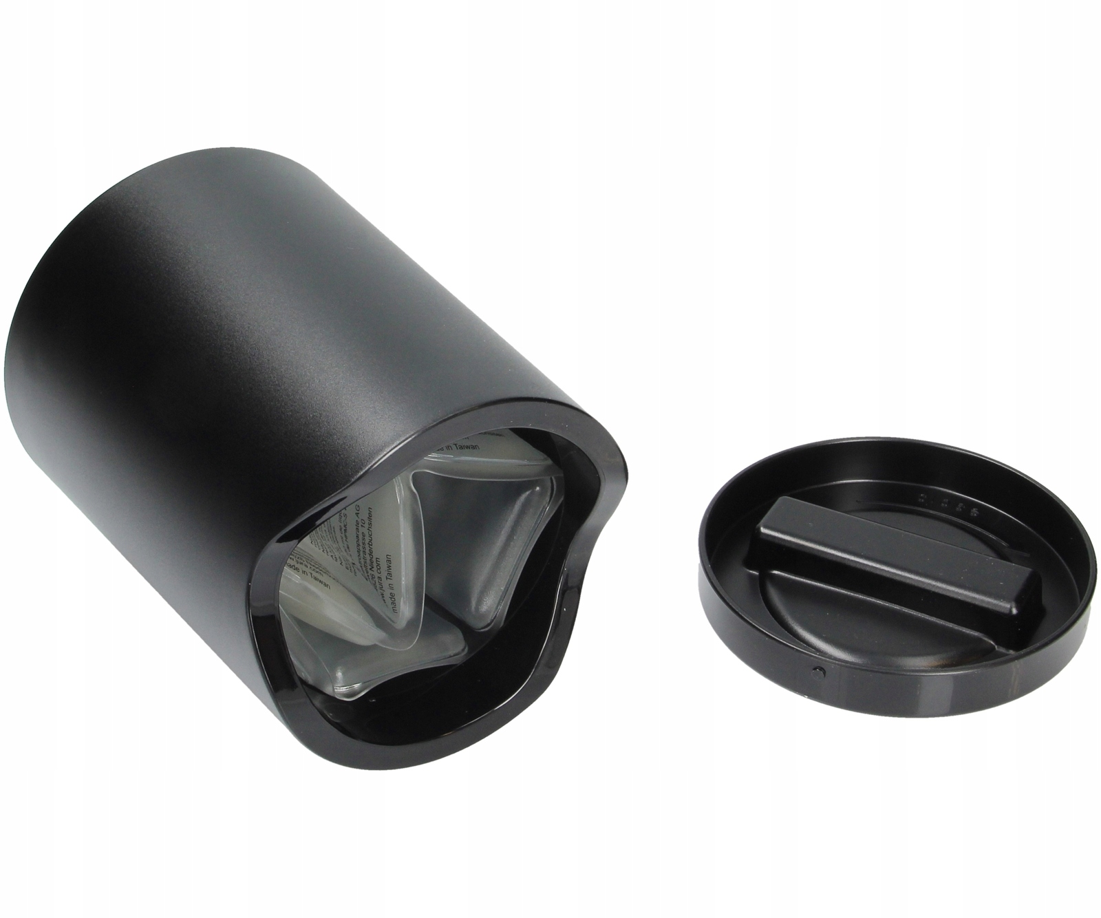 Wymiary i parametry techniczne