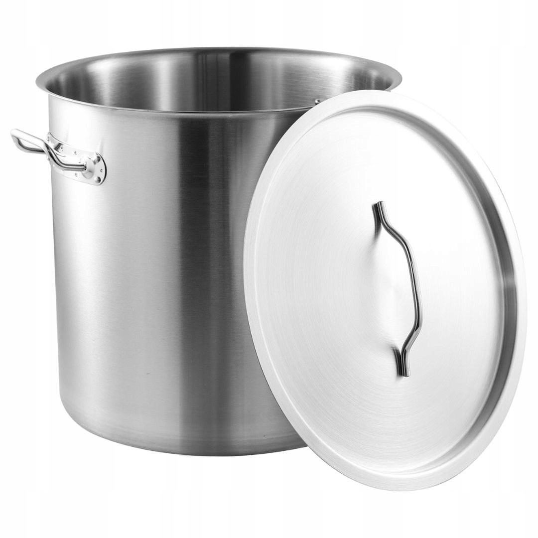 Wysokiej jakości stal nierdzewna – Trwałość i higiena